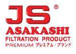 Фильтры салонные, масляные, воздушные, топливные JS Asakashi