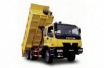 Самосвал Foton BJ3251DLPJB-S1 6х4, 290л.с.