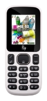 Сотовый телефон Fly DS 105D