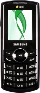 Сотовый телефон Samsung GT-E2232