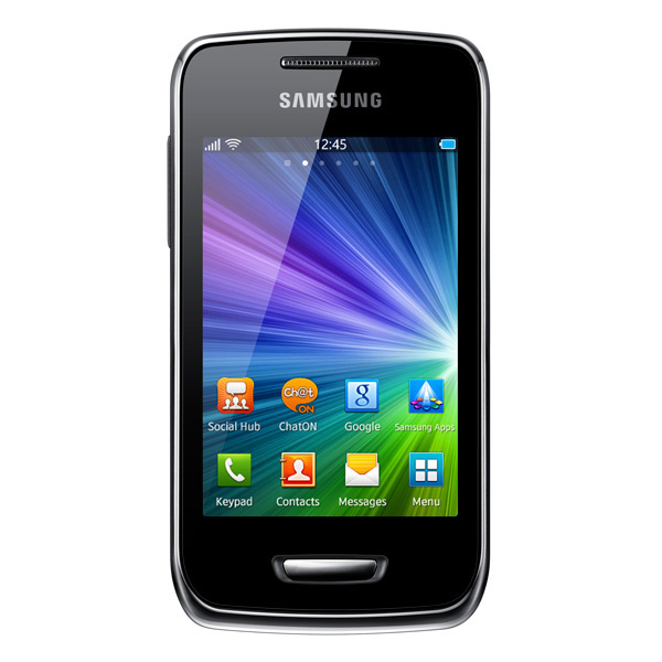 Сотовый телефон Samsung GT-S5380D