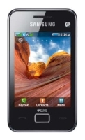 Сотовый телефон Samsung GT-S5222 Сотовый телефон Samsung GT-S5222