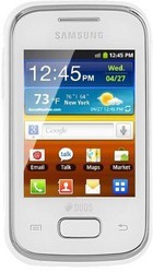Сотовый телефон Samsung GT-S5302