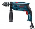 Электрическая дрель BOSCH GSB 1600 RE