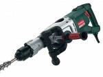 Комбинированный перфоратор Metabo с электроникой KHE 96 6.00596.00