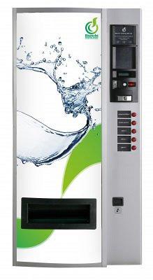Автомат торговый BVM 551