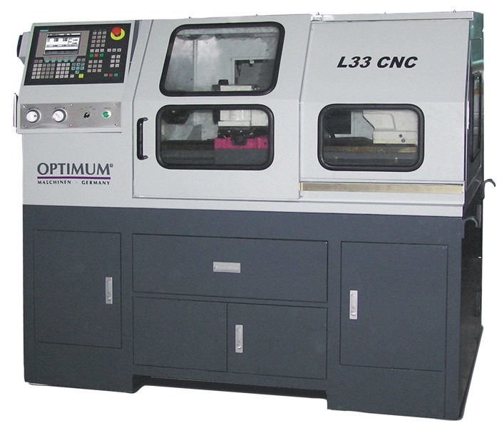 Станок токарный с ЧПУ L33 CNC. Станок токарный с ЧПУ L33 CNC.