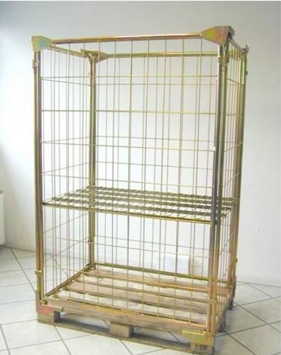 Контейнер PALL MAX CONTAINER 120-80-180 Контейнер PALL MAX CONTAINER 120-80-180