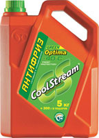 Антифриз CoolStream Optima