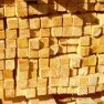 Строганый брусок 30х30 Строганый брусок 30х30