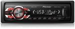 Проигрыватель PIONEER MVH-1400UB