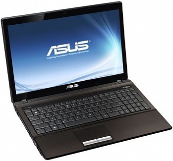 Ноутбук Asus K53TK A6