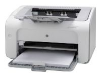 Принтер HP Laser Jet P 1102 Принтер HP Laser Jet P 1102