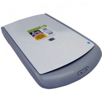 Сканер HP Scan Jet G 2410 Сканер HP Scan Jet G 2410