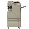 полноцветный лазерный принтер А3 формата iRC2020L
