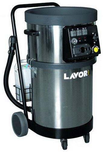 Парогенератор Lavor GV Etna
