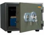 Сейфы огнестойкие valeberg frs-30