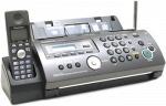 Факс Panasonic KX-FC 228 RU-T