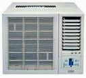 Кондиционер оконный General Climate GCW-07 CR ДУ