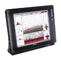 Рыбопоисковый эхолот Simrad ES60