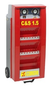 Генераторы азота Corghi C&S 1,5