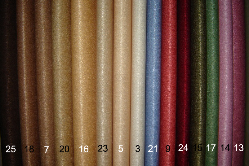 Ткань для штор портьерная Софт + бесплатный пошив