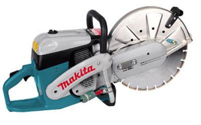 Бензорез Makita DPC 6410