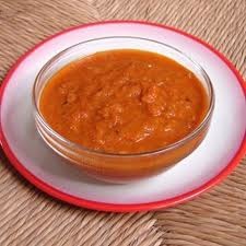 Соус Карри (томатный)