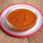 Соус Карри (томатный)