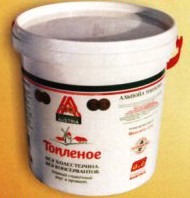Жир кулинарный Альпойл топленое 2кг в пластиковой упаковке Жир кулинарный Альпойл топленое 2кг в пластиковой упаковке