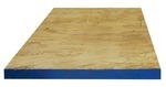 Ориентированно-стружечная плита OSB Blue Ribbon - 3 2,44*1,22*9,5мм