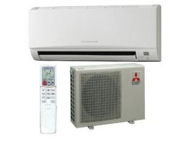 Кондиционер инвертор Mitsubishi Electric MSZ-GE35VA / MUZ-GE35VA