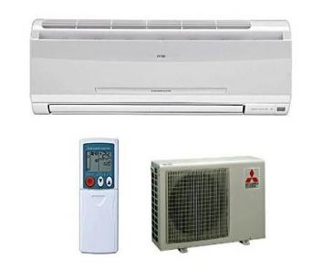 Mitsubishi Electric MSC-GE35 VB/ MUH-GA35 VB