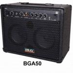 Гитарный усилитель BGA50