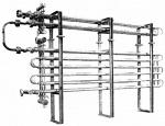 "Теплообменники типа "Труба в трубе"