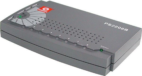 Коммутатор Compex PS2208B