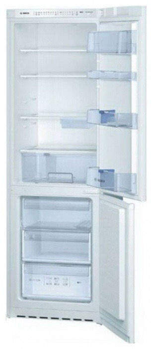 Холодильник Bosch KGV 36 Y 37