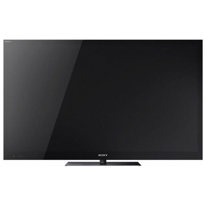 Телевизор Sony KDL-55HX920