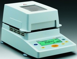 Анализатор влажности Sartorius MA35 Анализатор влажности Sartorius MA35