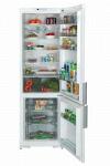 Холодильник UPO RF 53710 D с жидкокристаллическим дисплеем