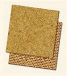 Плита древесноволокнистая ДВП