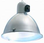 Светильник РСП12-400-012  б/др со стеклом