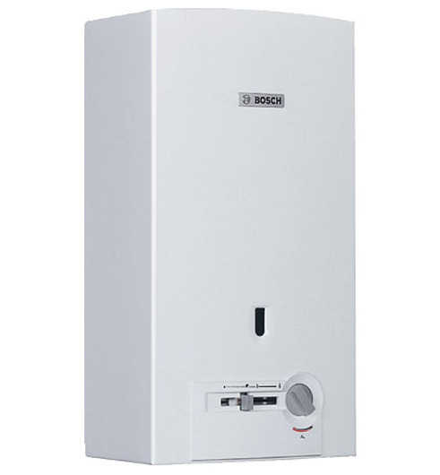 Газовая колонка Bosch Therm 4000 WR P Газовая колонка Bosch Therm 4000 WR P