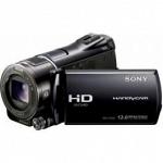 Цифровая видеокамера Sony HDR-CX550E
