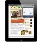 Компьютер планшетный Apple iPad 2 Wi-Fi + 3G 32Gb