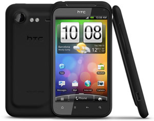 Андроид HTC Incredible S Package