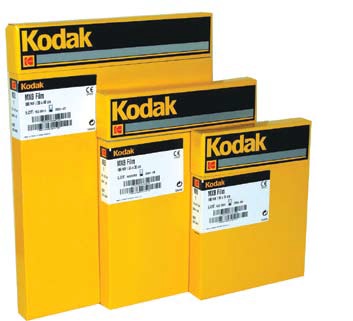 Пленка рентгеновская Kodak MXG (зеленочувствительная) Пленка рентгеновская Kodak MXG (зеленочувствительная)