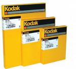 Пленка рентгеновская Kodak MXG (зеленочувствительная)