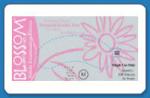 Перчатки нитриловые неопудренные особо тонкие NITRILE SLIM PINK, текстурированные на пальцах