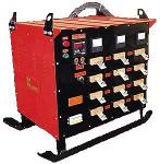 Трансформаторы для прогрева бетона